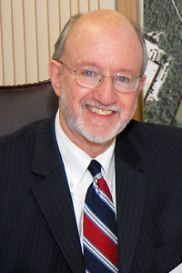 Paul T. Casale, Sr., President and Principal, Welch Senior Living