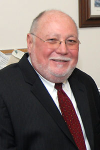 Michael F. Welch, Principal and Director, Welch Senior Living