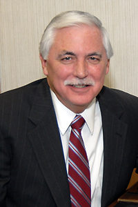 Richard M. Welch, Principal and Director, Welch Senior Living