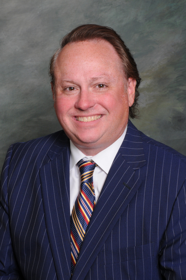 Paul Casale Jr. Headshot