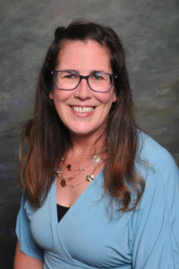 Devon Gallivan Headshot