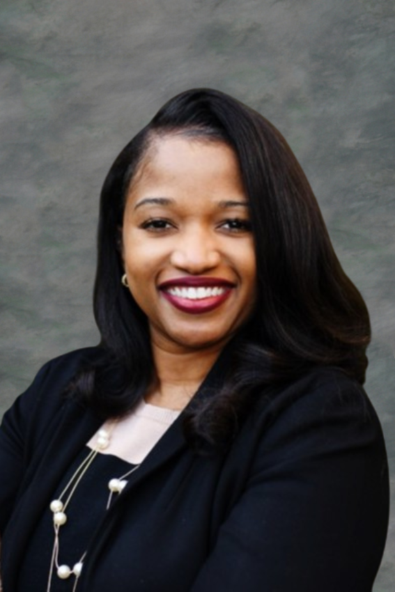 Angie Gilbert, Executive Director, Allerton House Weymouth